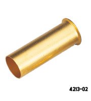 Brass Pull Drain Plug